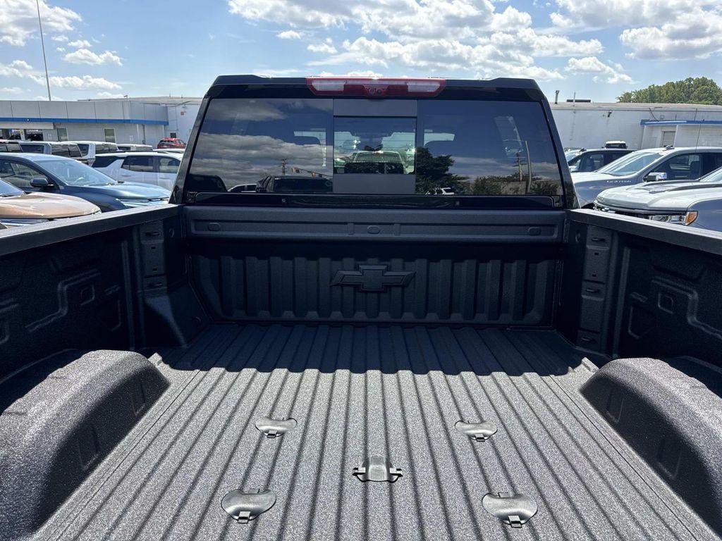 new 2026 Chevrolet Silverado 2500 car, priced at $84,974