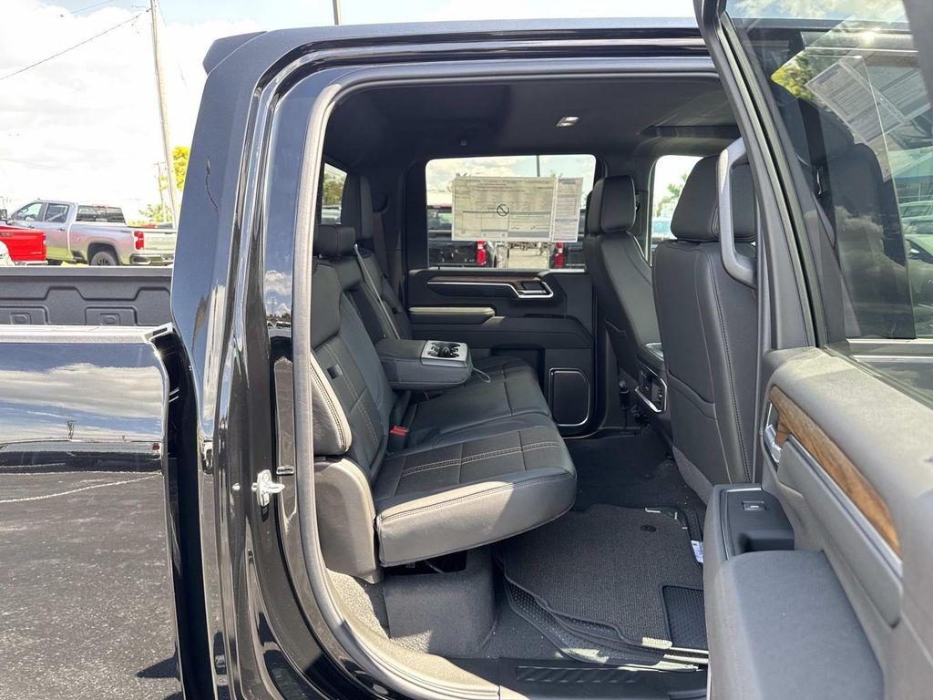 new 2026 Chevrolet Silverado 2500 car, priced at $84,974