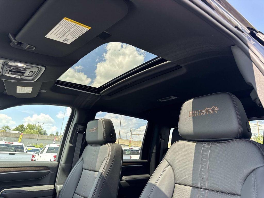new 2026 Chevrolet Silverado 2500 car, priced at $84,974