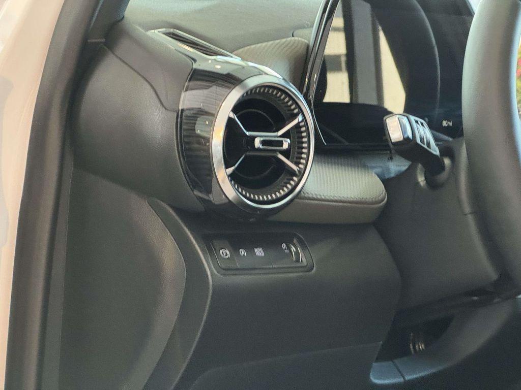 new 2027 Chevrolet Equinox car, priced at $32,379