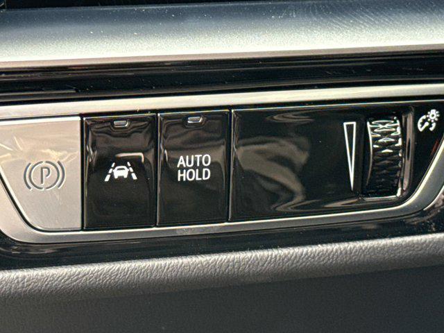 new 2026 Cadillac LYRIQ car, priced at $81,514