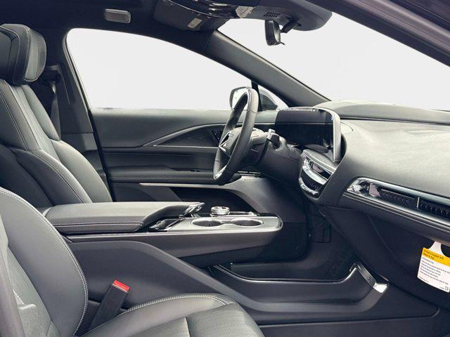 new 2026 Cadillac LYRIQ car, priced at $81,514