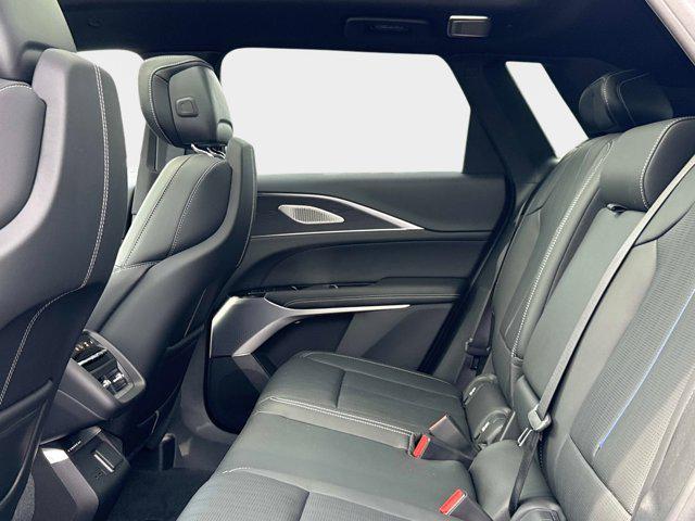 new 2026 Cadillac LYRIQ car, priced at $81,514