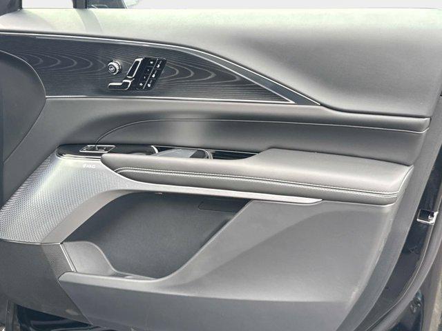 new 2026 Cadillac LYRIQ car, priced at $81,514