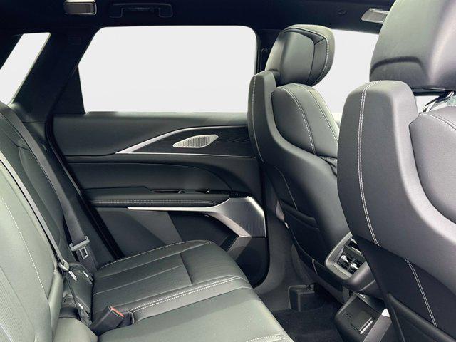 new 2026 Cadillac LYRIQ car, priced at $81,514