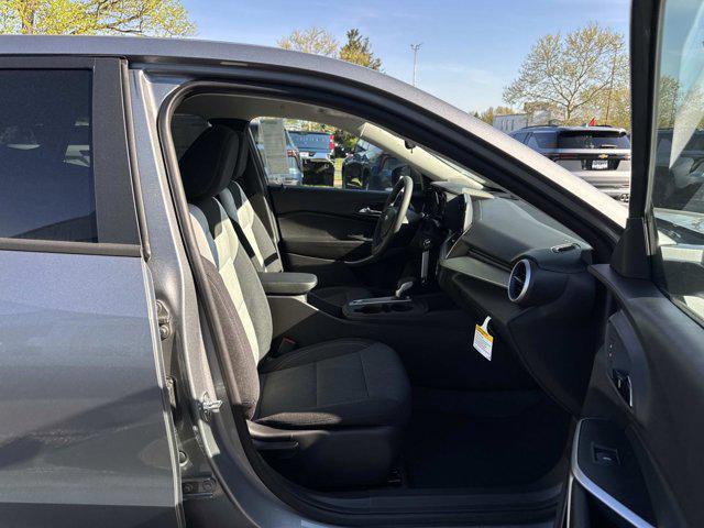 new 2026 Chevrolet Trax car, priced at $23,233