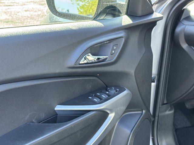 new 2026 Chevrolet Trax car, priced at $23,233