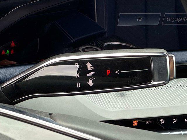 new 2025 Cadillac OPTIQ car, priced at $59,709