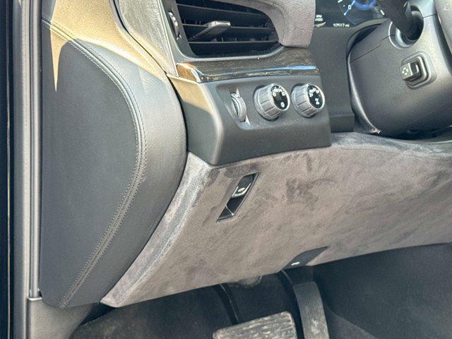 used 2018 Cadillac Escalade car, priced at $44,500