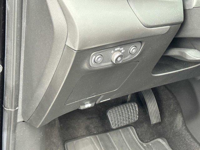 used 2023 Buick Encore GX car, priced at $20,600