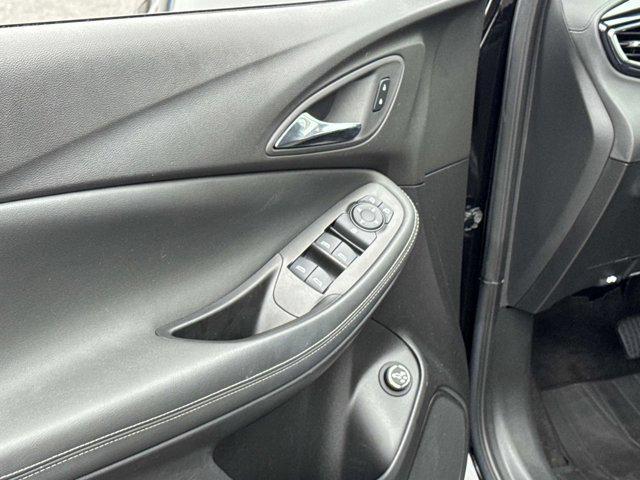 used 2023 Buick Encore GX car, priced at $20,600