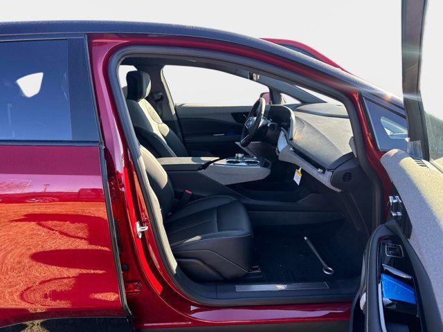 new 2026 Cadillac OPTIQ car, priced at $58,081