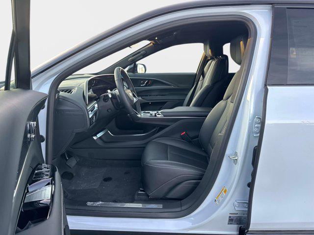 new 2026 Cadillac LYRIQ car, priced at $67,519