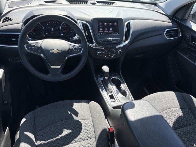 used 2024 Chevrolet Equinox car, priced at $24,300