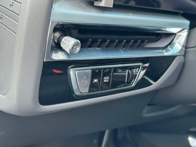 new 2025 Cadillac LYRIQ car, priced at $65,014