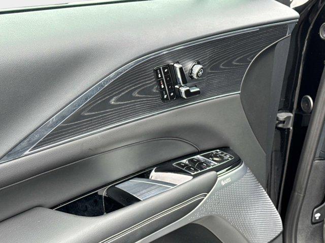 used 2024 Cadillac LYRIQ car, priced at $43,000