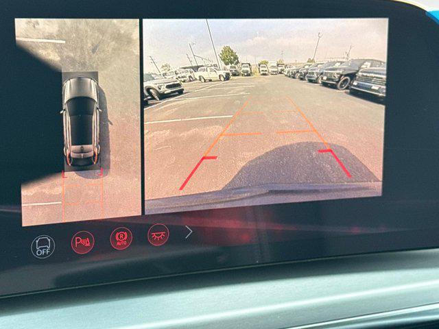 new 2026 Cadillac LYRIQ car, priced at $81,514