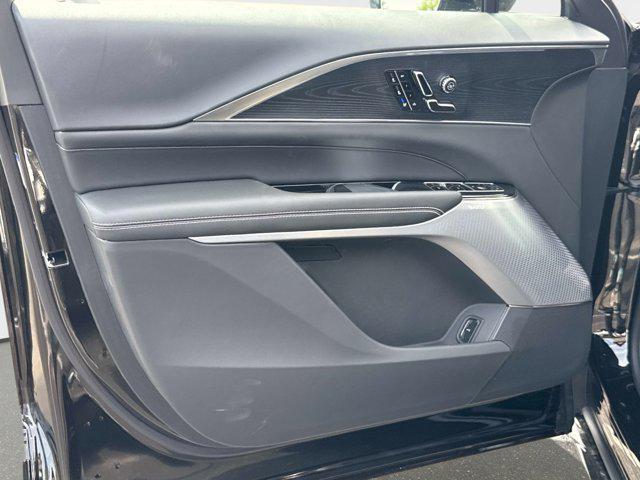 new 2026 Cadillac LYRIQ car, priced at $81,514