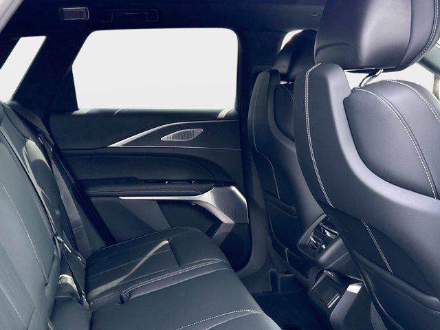 new 2026 Cadillac LYRIQ car, priced at $81,514