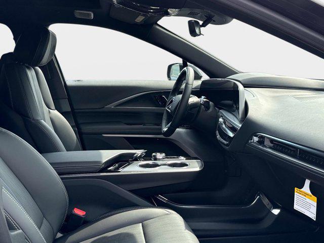 new 2026 Cadillac LYRIQ car, priced at $81,514