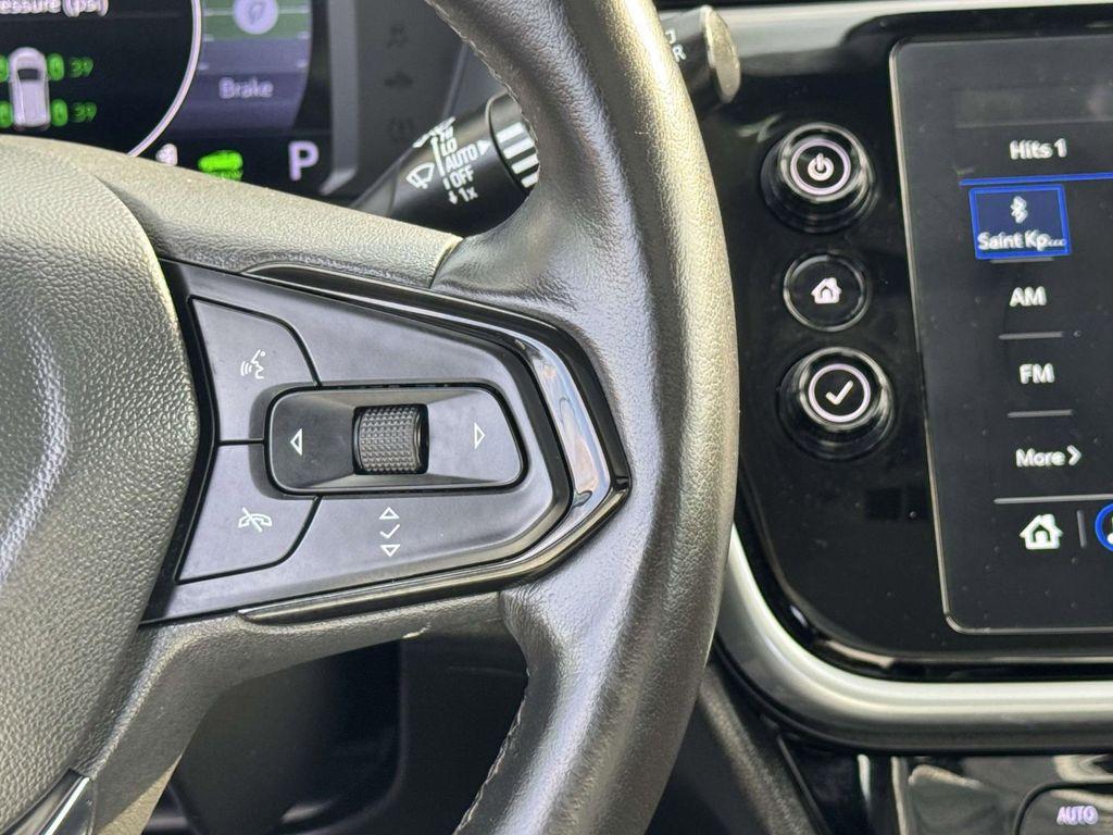 used 2023 Chevrolet Bolt EUV car, priced at $25,699