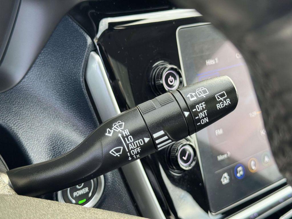 used 2023 Chevrolet Bolt EUV car, priced at $25,699