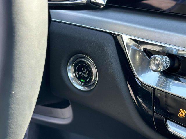 new 2025 Cadillac LYRIQ car, priced at $65,309