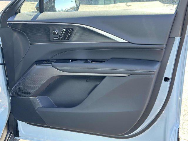 new 2025 Cadillac LYRIQ car, priced at $65,309