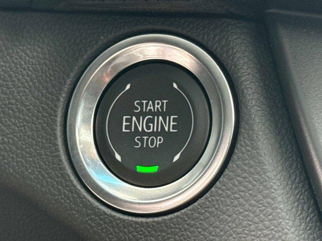 new 2025 Cadillac CT4 car, priced at $41,294