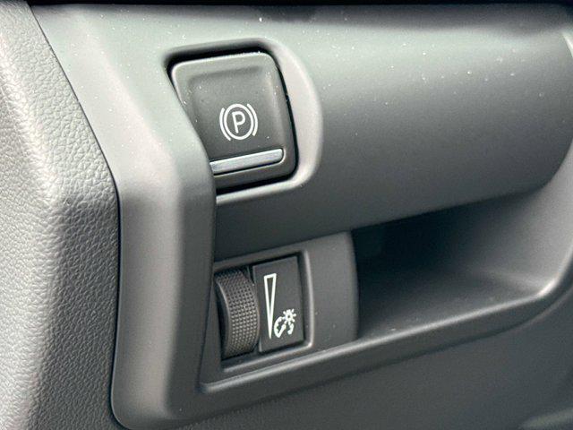 new 2025 Cadillac CT4 car, priced at $41,294