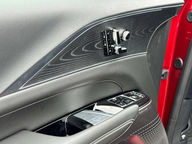 new 2025 Cadillac LYRIQ car, priced at $66,039