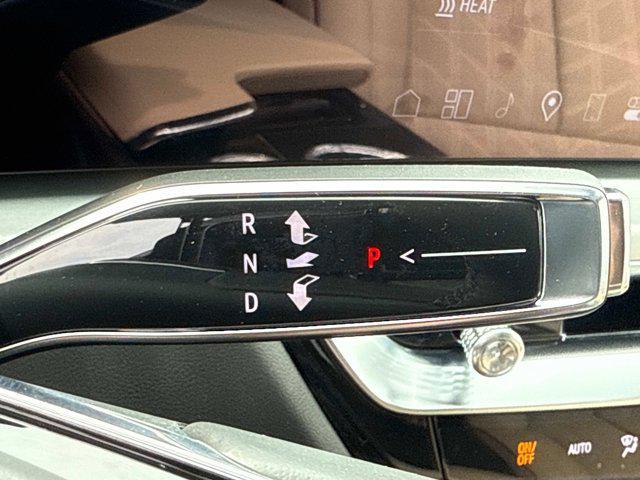 new 2026 Cadillac LYRIQ car, priced at $87,438