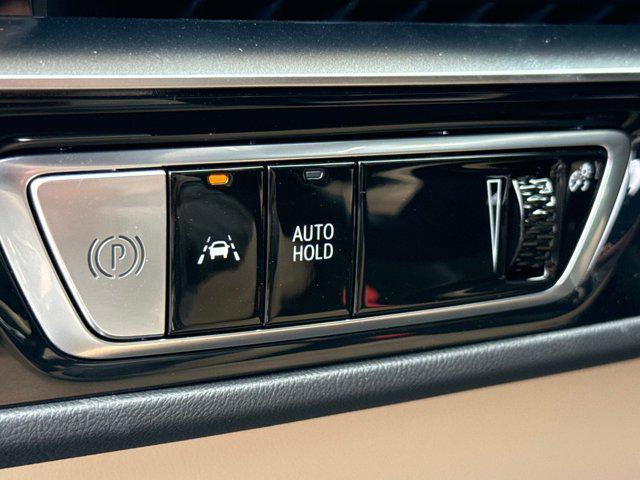 new 2026 Cadillac LYRIQ car, priced at $87,438