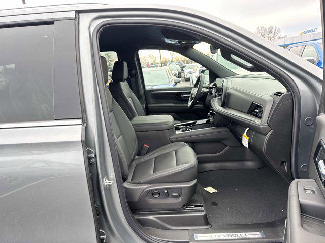 new 2026 Chevrolet Tahoe car, priced at $68,865