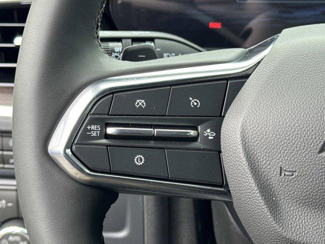 new 2026 Chevrolet Tahoe car, priced at $68,865