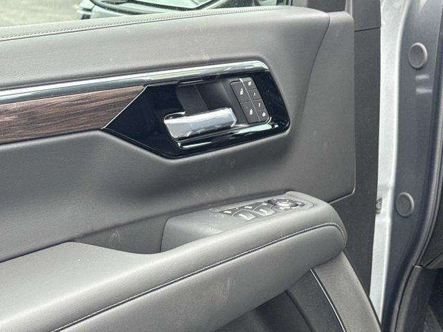 new 2026 Chevrolet Tahoe car, priced at $68,865