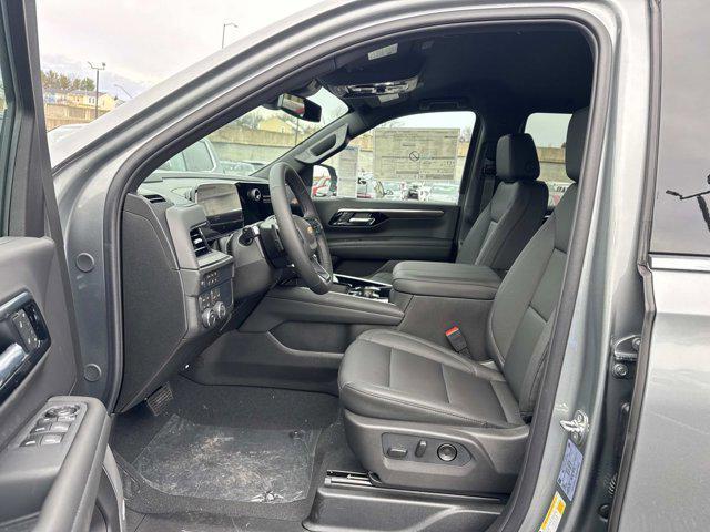 new 2026 Chevrolet Tahoe car, priced at $68,865