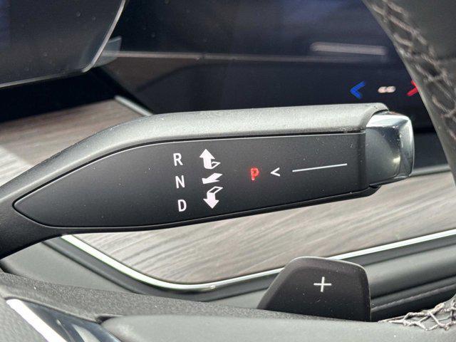 new 2026 Chevrolet Tahoe car, priced at $68,865