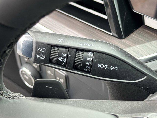 new 2026 Chevrolet Tahoe car, priced at $68,865