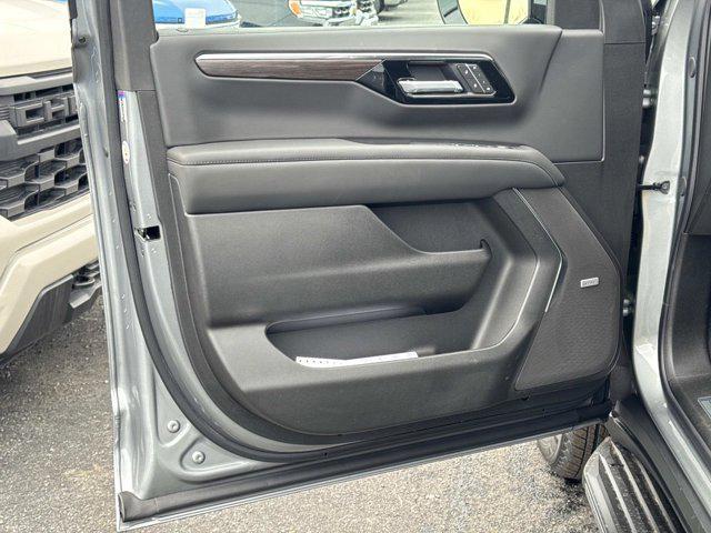 new 2026 Chevrolet Tahoe car, priced at $68,865