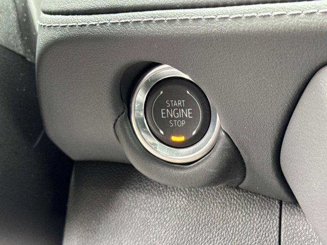 new 2026 Chevrolet Tahoe car, priced at $68,865