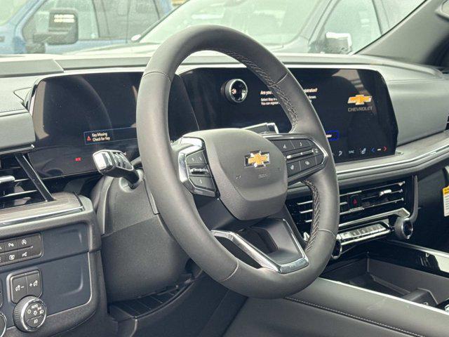 new 2026 Chevrolet Tahoe car, priced at $68,865