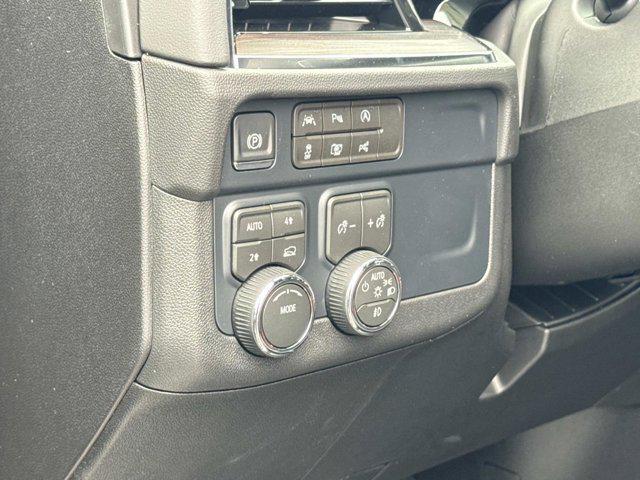 new 2026 Chevrolet Tahoe car, priced at $68,865