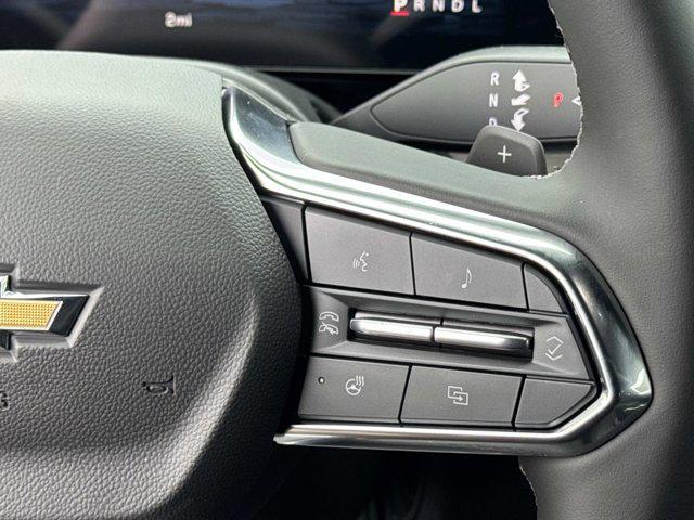 new 2026 Chevrolet Tahoe car, priced at $68,865