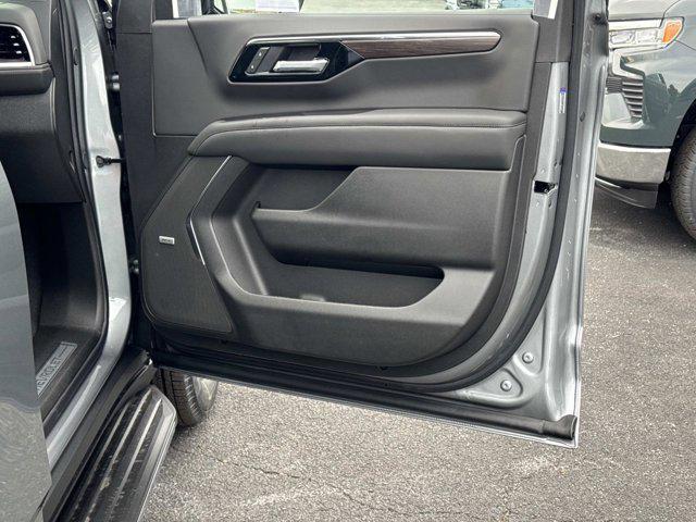 new 2026 Chevrolet Tahoe car, priced at $68,865