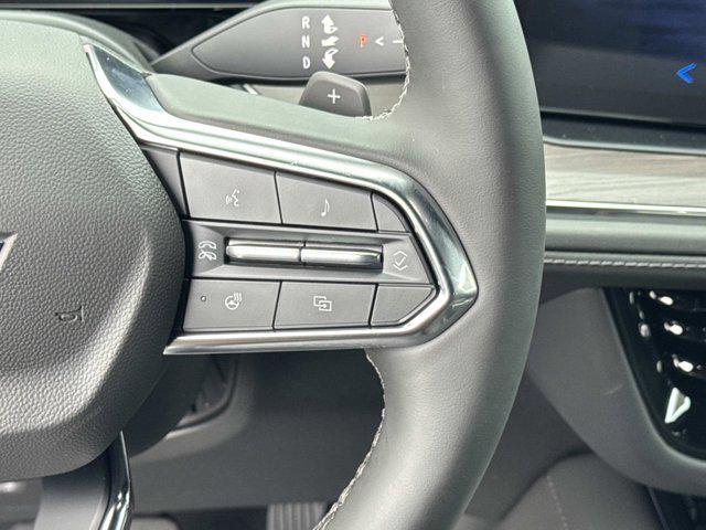 new 2026 Chevrolet Tahoe car, priced at $68,865