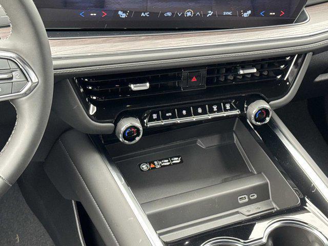 new 2026 Chevrolet Tahoe car, priced at $68,865