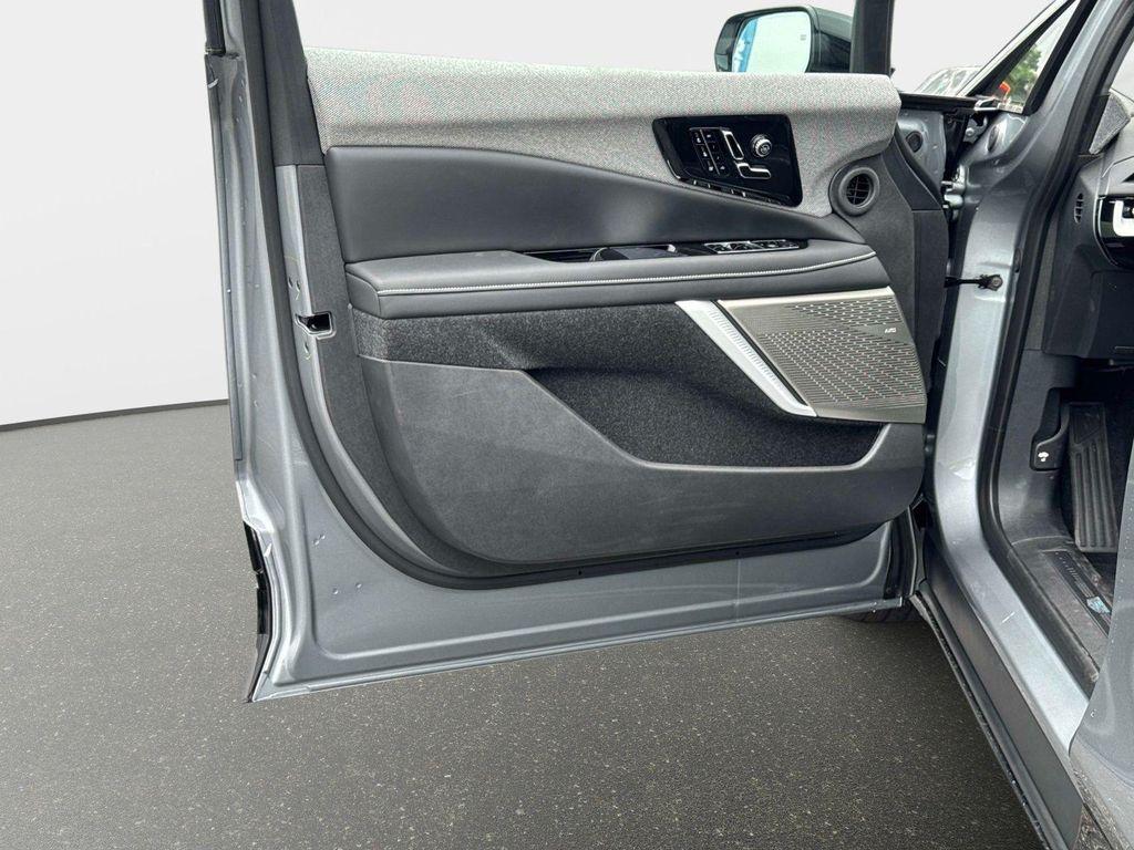 new 2027 Cadillac OPTIQ car, priced at $59,730