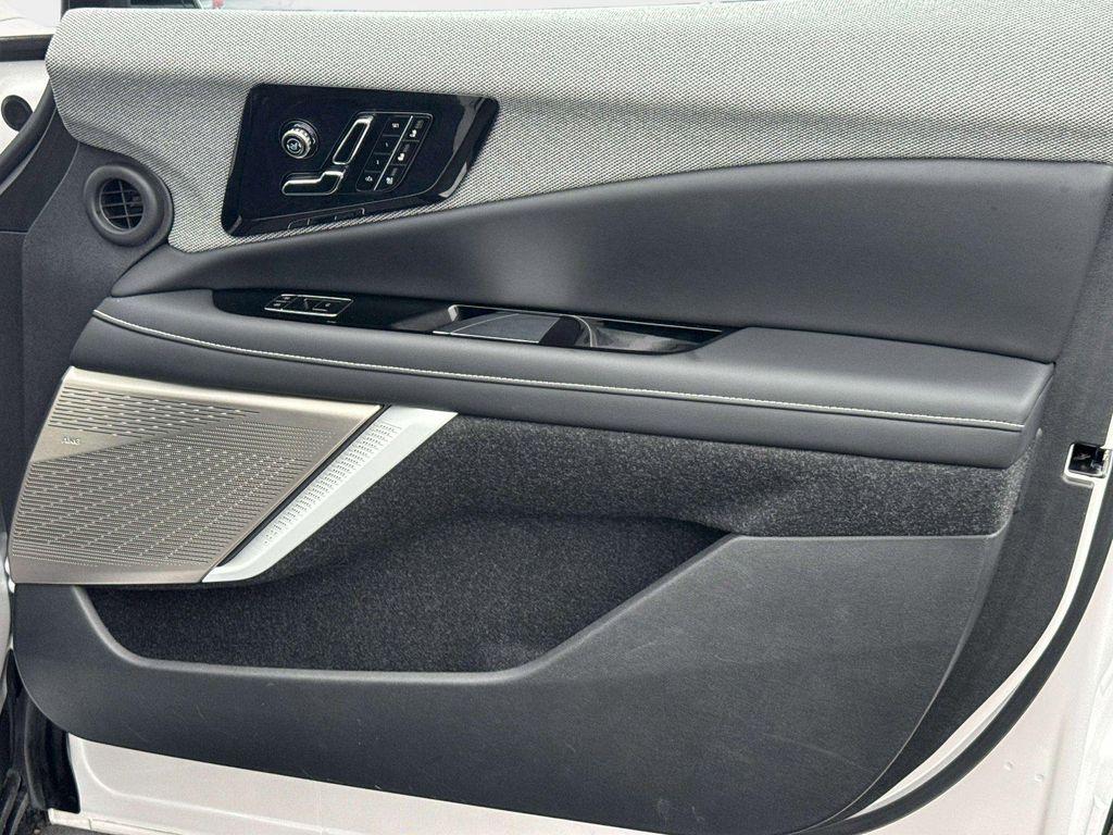 used 2025 Cadillac OPTIQ car, priced at $42,599