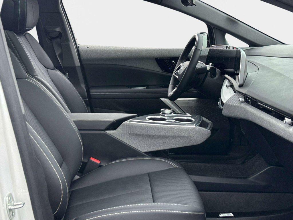 used 2025 Cadillac OPTIQ car, priced at $42,599